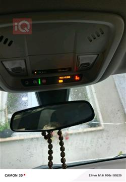 شيفروليه ماليبو